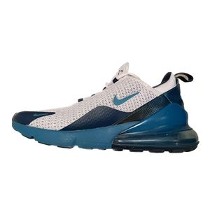 Nike Airmax 270s Spirit Teal
